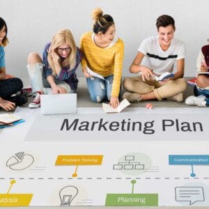 Hands-On Marketing