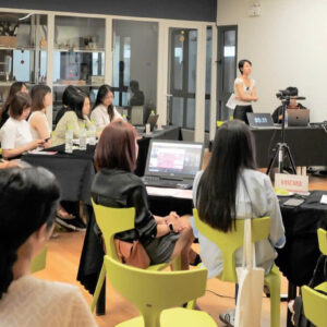 Lên kế hoạch truyền thông tích hợp và marketing mix