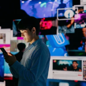 Xử lý khủng hoảng truyền thông trên mạng xã hội