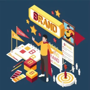 Ứng dụng AI để xây dựng thương hiệu cá nhân